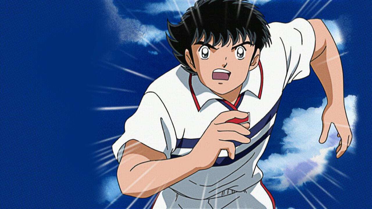 Watch Captain Tsubasa | Netflix Watch Captain Tsubasa | Netflix